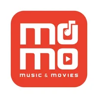 MOMO - More Music More Movies icon