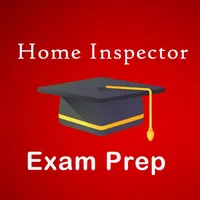 Home Inspector MCQ Exam Prep icon