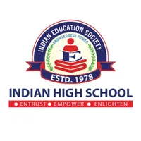 Indian High School icon