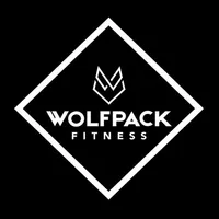 WolfPack Fitness icon