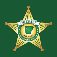 Washington County Sheriff (AR) icon