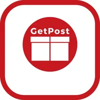 GetPost - Package Tracking icon