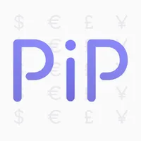 Pip Calculator icon