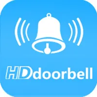 HD doorbell icon