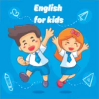 English for kid - Play & Learn icon