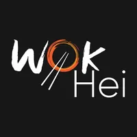 Wok Hei icon