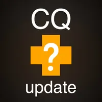 CQ update icon