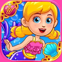 Wonderland : Little Mermaid icon