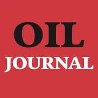 OIL Journal icon