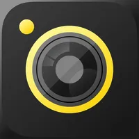 Warmlight - Picture Editor icon