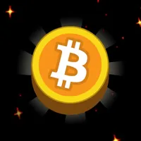 Bitcoin Miner: Idle Tycoon icon