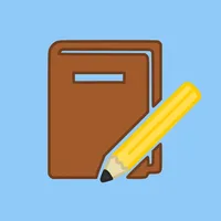 EZ Diary App icon