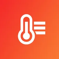 HotLog - Sauna Session Tracker icon