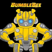 Official Bumblebee Stickers icon