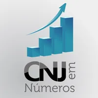 CNJ em Números icon