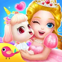 Princess Libby's Puppy Salon icon