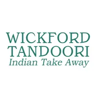 Wickford Tandoori icon