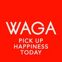 WAGA 找最美餐具 icon