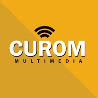 Curom Multimedia icon