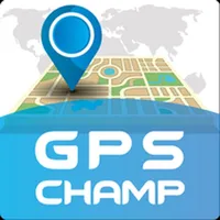 GPS Champ icon