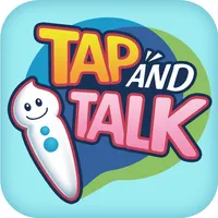 Tap and Talk icon