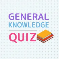 General Knowledge Quiz - Game icon