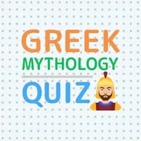 Greek Mythology Quiz - Game icon