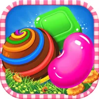 Candy Smash Master icon