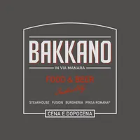 Bakkano Food & Beer icon