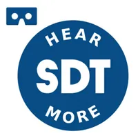 SDT VR (Google Cardboard) icon