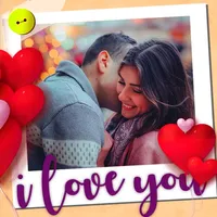 Love Photo Frames - Collage icon