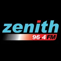 Zenith Fm icon