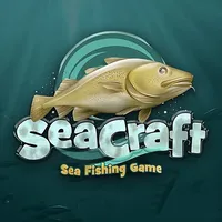 Seacraft: Sea Fishing Game icon