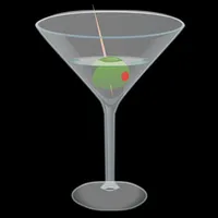 martinis.live icon