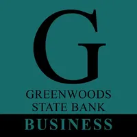 Greenwoods State Bank Business icon