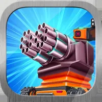 Tower Defense: Toy War icon