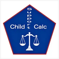 Child Support Calc icon