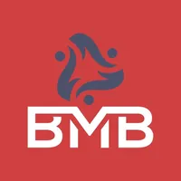 BMBsocial icon