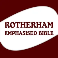 Rotherham Emphasized Bible icon