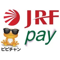 JRF PAY icon