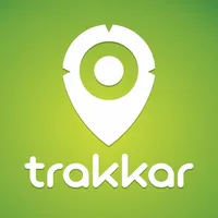 Trakkar icon