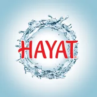 Hayat Su Sipariş icon