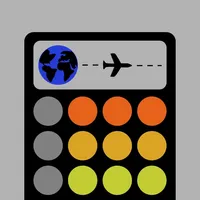 Trip Calculator - easy journey icon