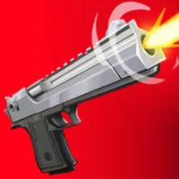 Spinny Gun icon