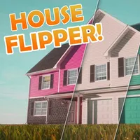 House Flipper icon