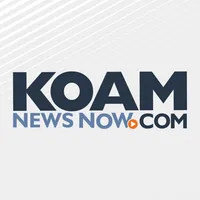 KOAM News Now icon