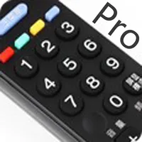 Universal Remote Pro icon