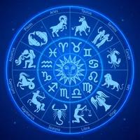 Astrology Zodiac Signs Emojis icon