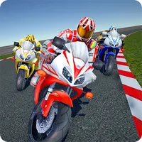 Extreme Moto Bike Racing 2018 icon