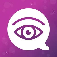 Psychic Chat & Text - Sense icon